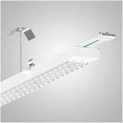 Synergy 21, Arbeitsleuchte, LED universal T8/T5 Retrofit Light CW 120°