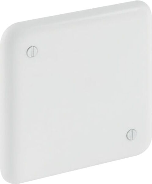 Geberit Abdeckpl. weiß 85 x 85 mm 241161001 zu HyTronic WC-Steuerung Mambo