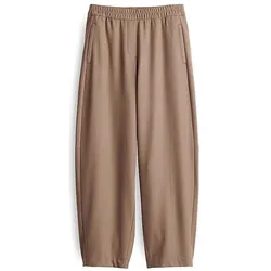 Opus, Damen, Sporthose, Marou edit (42), Braun