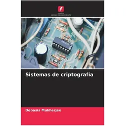 Sistemas de criptografia, Fachbücher von Debasis Mukherjee