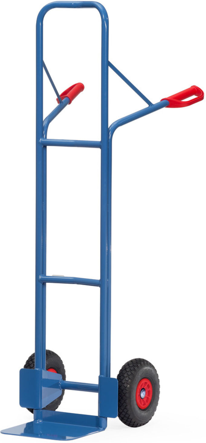 fetra Stapelkarre B1327P)