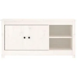 vidaXL, TV Möbel, Maxime (103 x 36.50 x 52 cm)