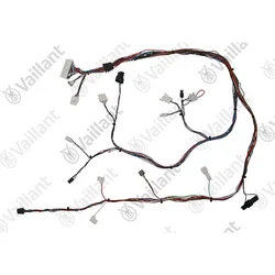 Vaillant Kabelbaum 256307