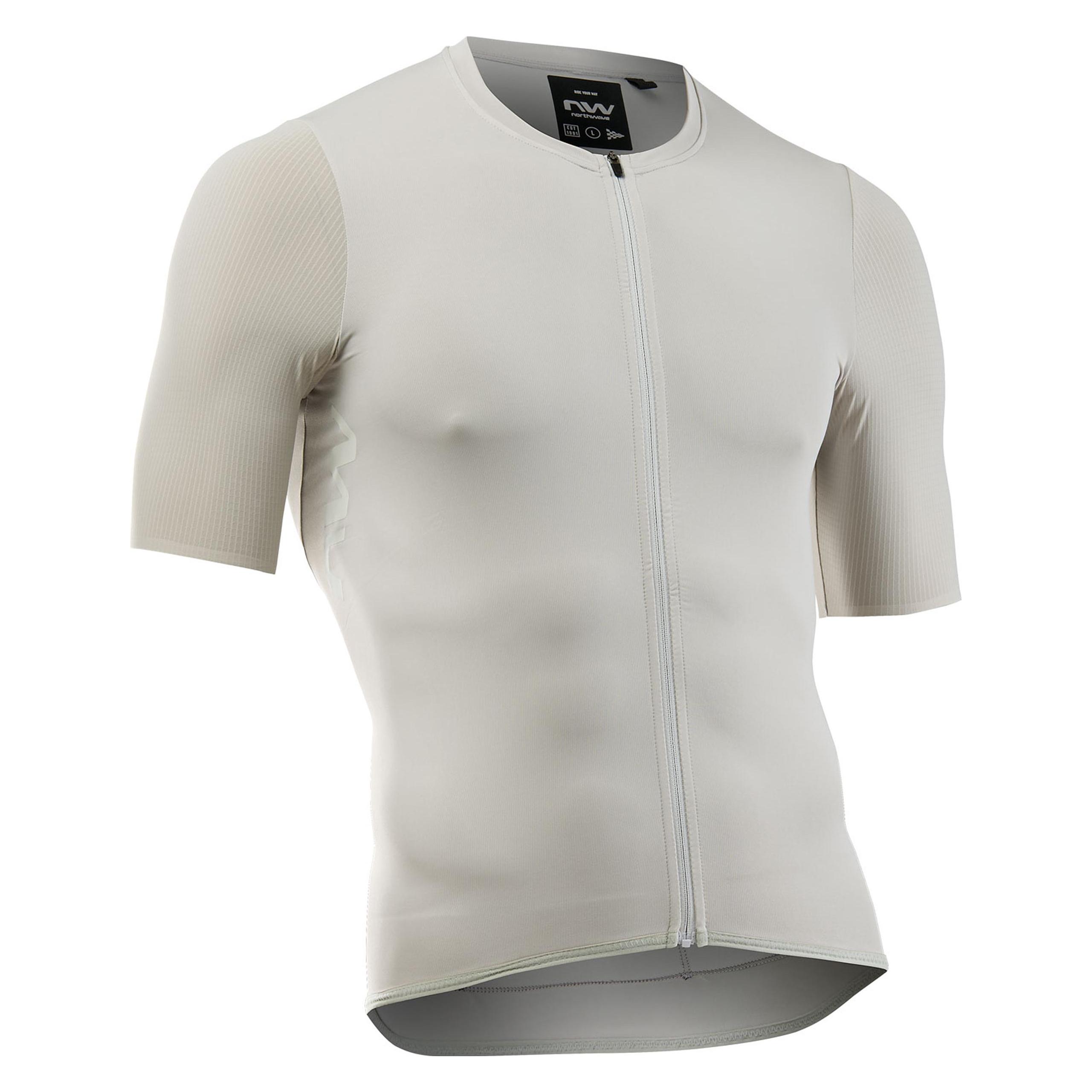 Northwave Essence Evo Jersey Short Sleeve (XXL) (68039526)