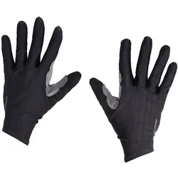 SPATZWEAR Handschuhe Aero Glovz lang | schwarz S