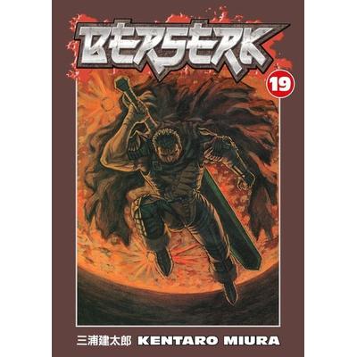 Berserk, Taschenbuch von Kentaro Miura, Dark Horse Comics SCO, 978-1-59307-744-0