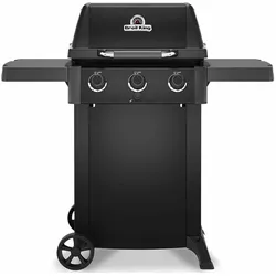 Broil King Gem 310 Shadow Gasgrill