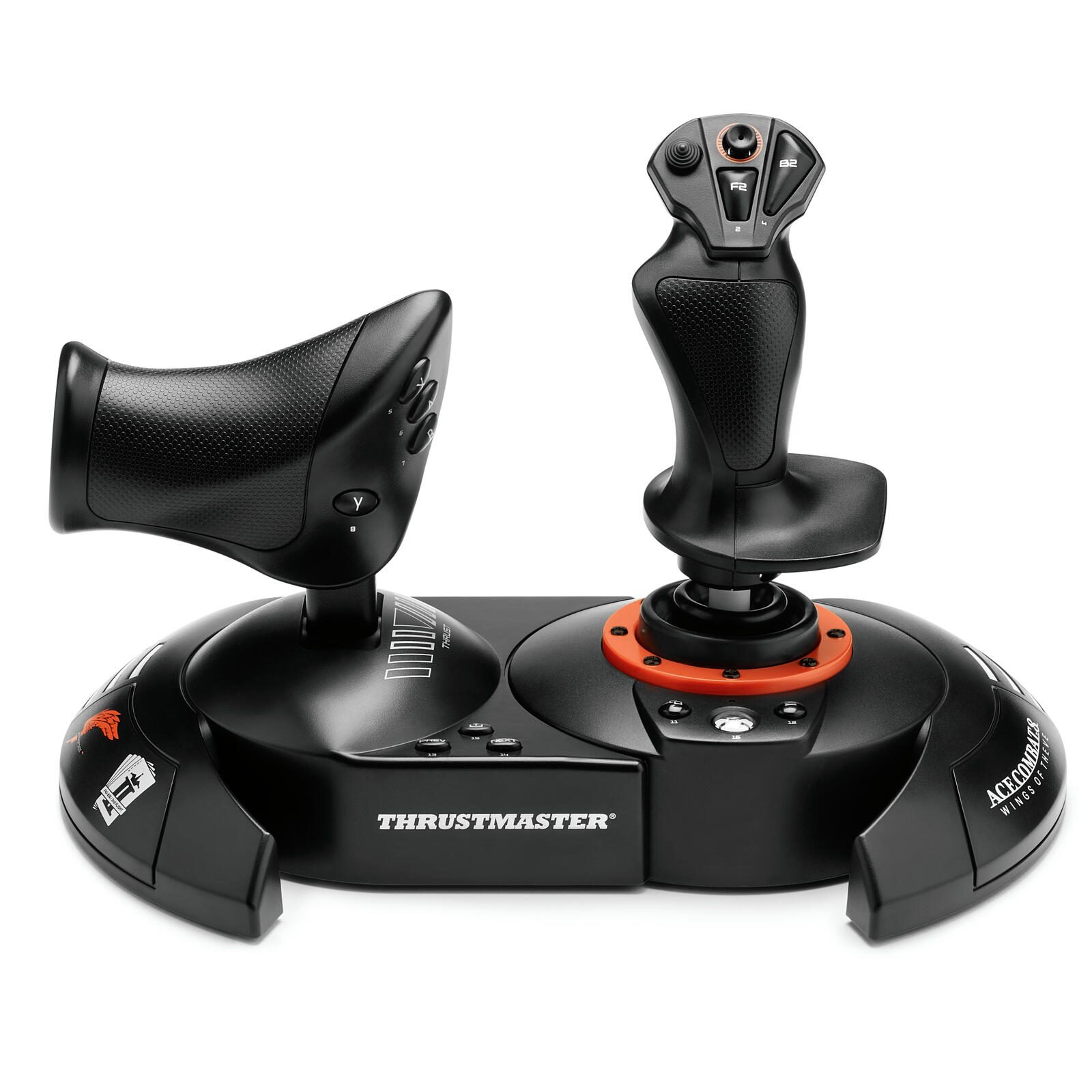 Thrustmaster T.Flight Hotas Neo-X für XBOX One, X/S und PC 4460335