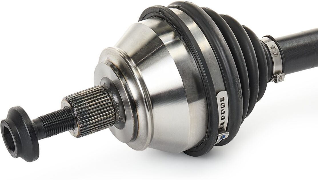 SKF VKJC 5158 Trækaksel