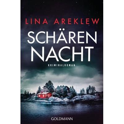 Schärennacht, Taschenbuch von Lina Areklew, Goldmann, 978-3-442-49240-4