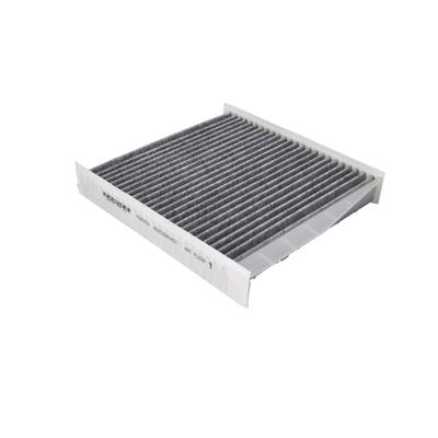 KAMOKA Filter, Innenraumluft F503701 für Volvo