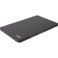 Camping-Luftmatratze Supercomfort 7,5cm Double 2198022 grau, 200 x 128cm