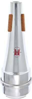 Harmon Straight Mute Trombone Alu