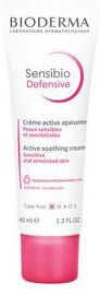 Bioderma Sensibio Defensive Crème Active 40 ml