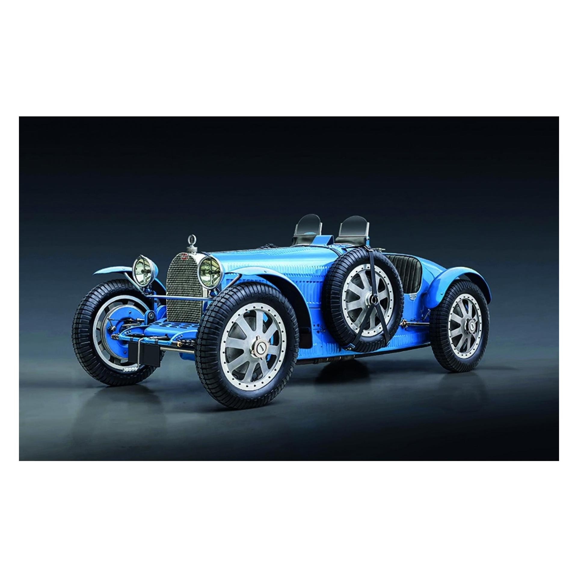 Other 1:12 Bugatti 35B Roadster (510004713)