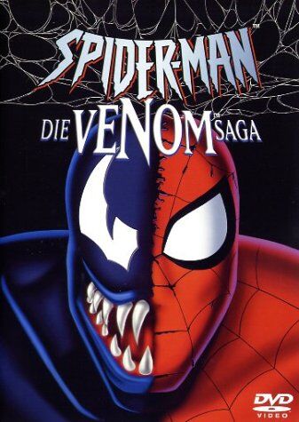 Spider-Man - Die Venom Saga - Preis vom 09.10.2026 07:28:09 h