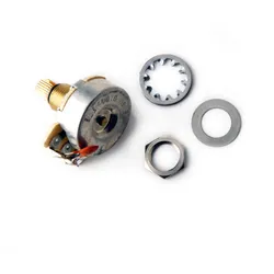 PRS Volume Pot 500K Long-Shaft with 180 pF Cap. - Poti