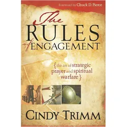 Rules of Engagement, The, Sachbücher von Cindy Trimm