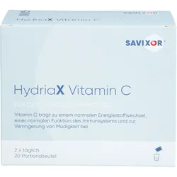 Hydriax Vitamin C 106 G