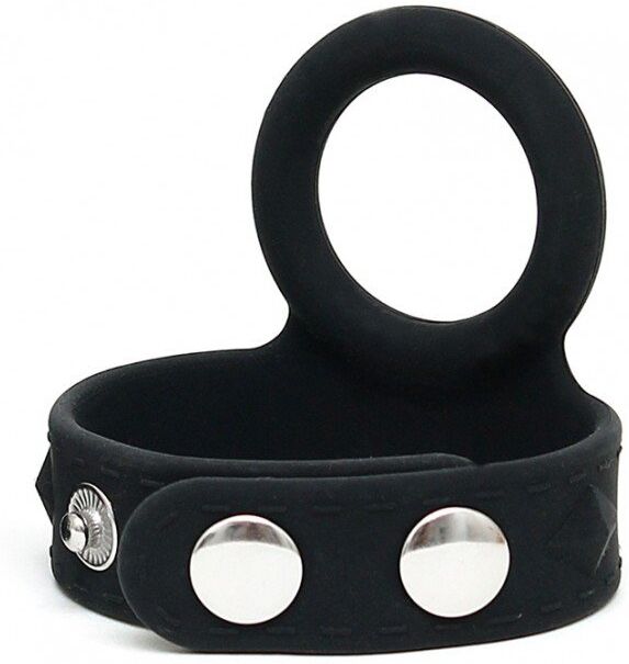Rimba Penisstrap with Cockring
