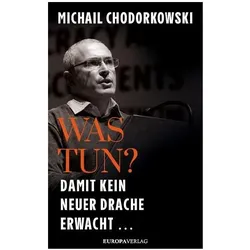 Was tun?, Fachbücher von Michail Chodorkowski