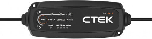 CTEK Chargeur de batterie NXT5 12V (0.6/5A) 40-659