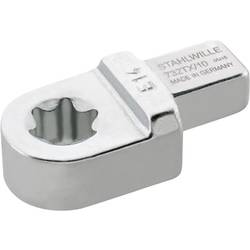 Stahlwille 58291008 Einsteck-TX-Schlüssel