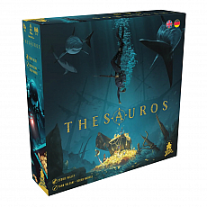 Super Meeple Thesauros 301787