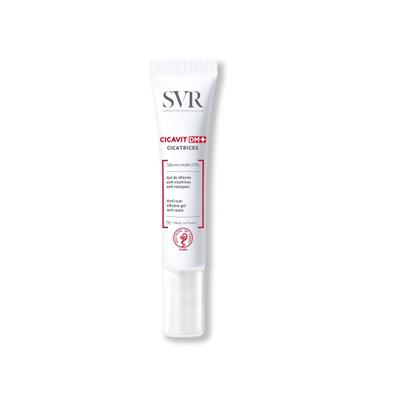 SVR Cicavit DM+ Littekens 15 g Creme