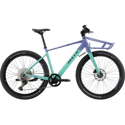 Bulls Clunker EVO 520 Wh Herren blau 2026 - 27,5" - 48 cm