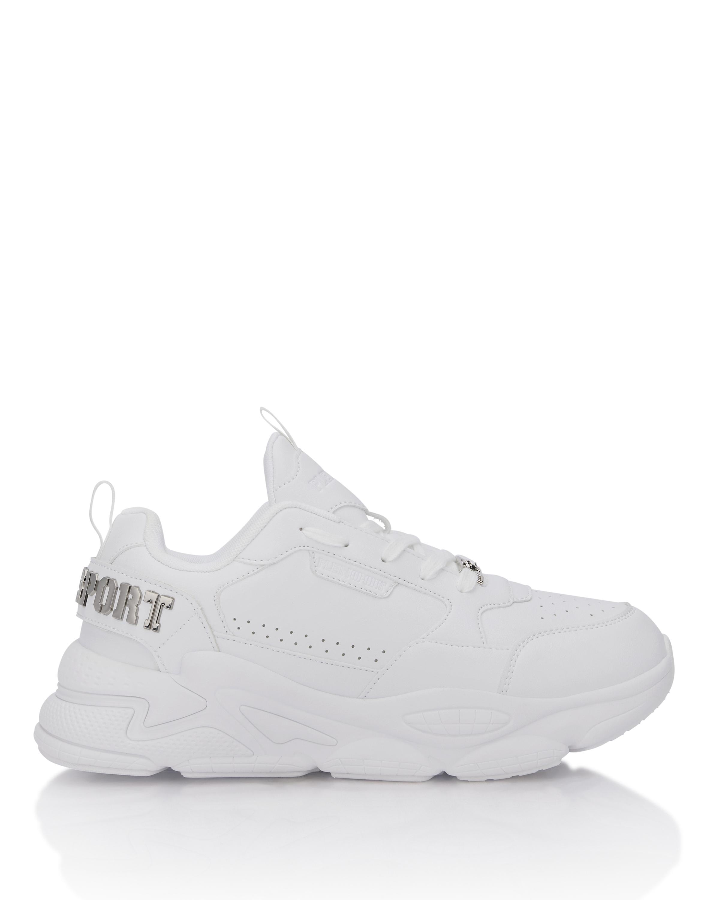 Lo-Top Turnschuhe