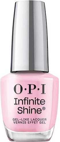 OPI Infinite Shine Faux-Ever Yours