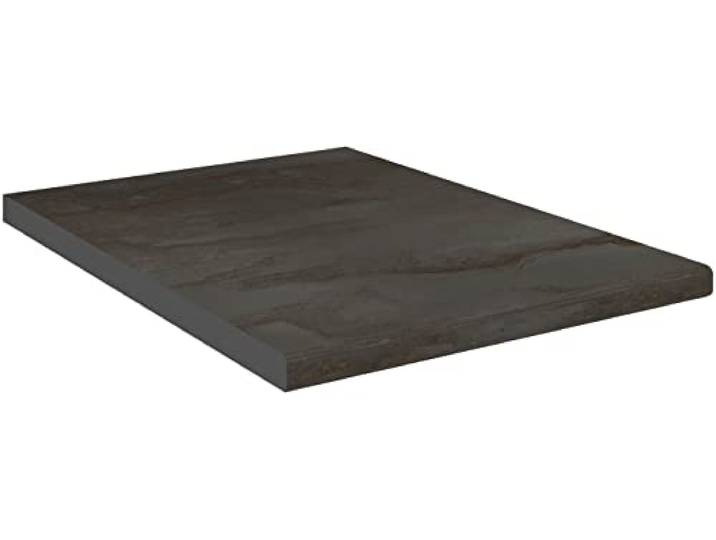 VCM Arbeitsplatte 28mm stark Breite 60 cm leicht zu reinigen Küchenarbeitsplatte - Esilo