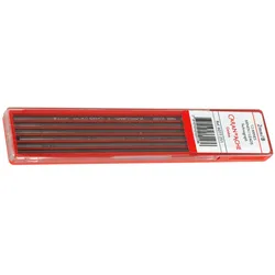 Caran d'Ache, Bleistiftminen, Technograph-Minen (12 Stk., 2 mm, B)