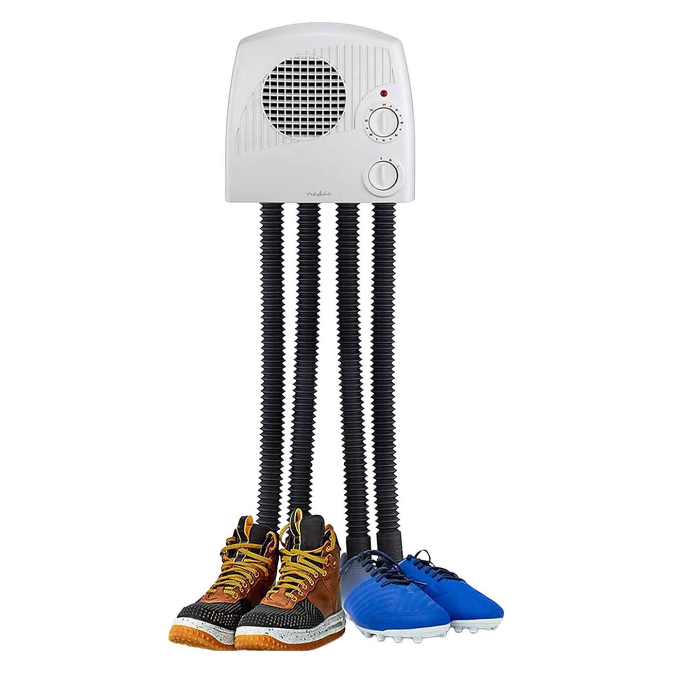 Nedis Schuhtrockner (HTSH40WT)