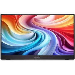 Acer PM161QB1bmiuux Full HD Display 39,6 cm (15.6")