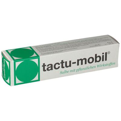 Tactu Mobil Salbe 100 g