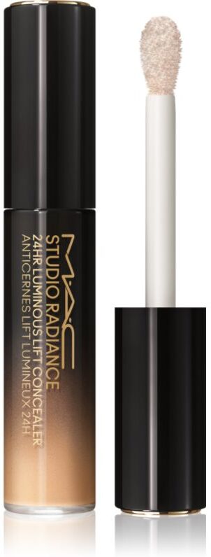 MAC Cosmetics Studio Radiance 24HR Luminous Lift Concealer illuminating concealer shade NC15 11 ml