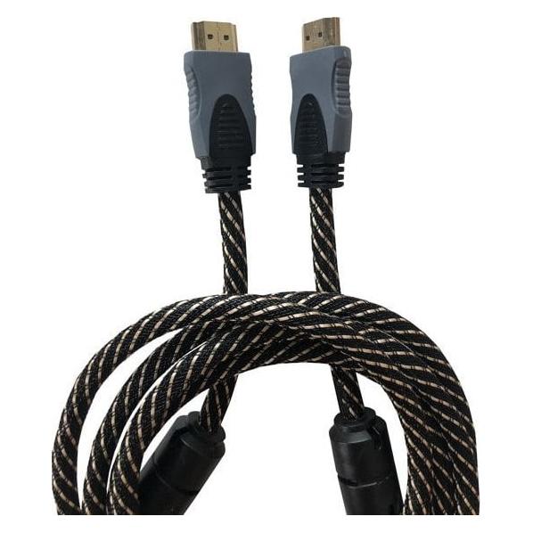 Libox Kabel HDMI - HDMI 15 Millionen PLN (LB0051) (15 m) (LB0051)