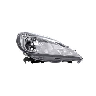 TYC Scheinwerfer HONDA 20-12931-15-9 33100TF0G51,33100TF0H51,33100TF0H52 Hauptscheinwerfer,Frontscheinwerfer
