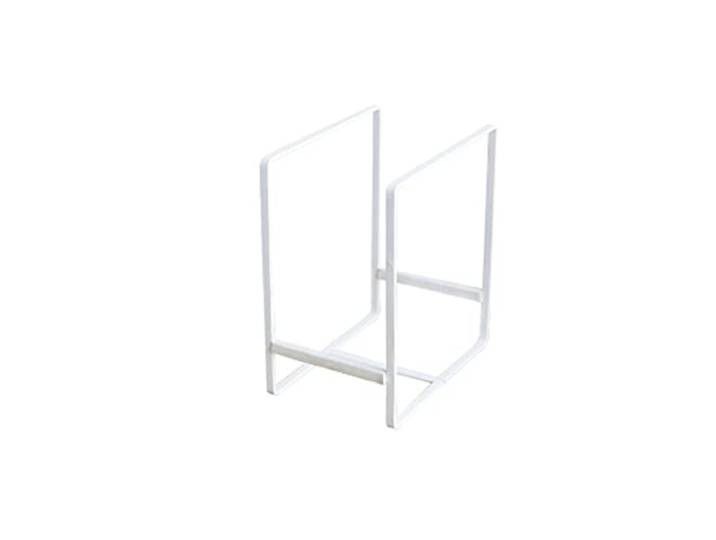 Jkghdrt Sideboard Weiß 60x34x75 cm Massivholz Kiefer Aufbewahrungsschrank Massivholz Kiefer, stabil und robust, viel Stauraum, stabile Abstellfläche, vielseitig einsetzbar