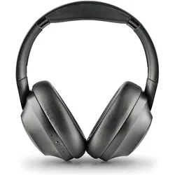 NGS Artica shake (ANC, 35 h, Kabellos), Kopfhörer, Schwarz