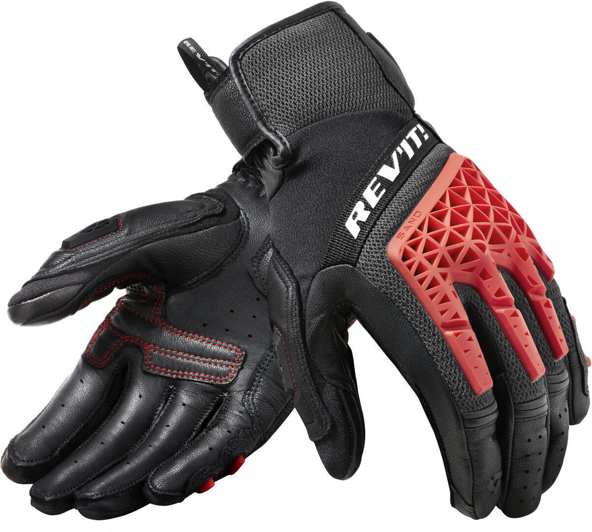 Revit Sand 4 Motorradhandschuhe FGS173-1200-3XL