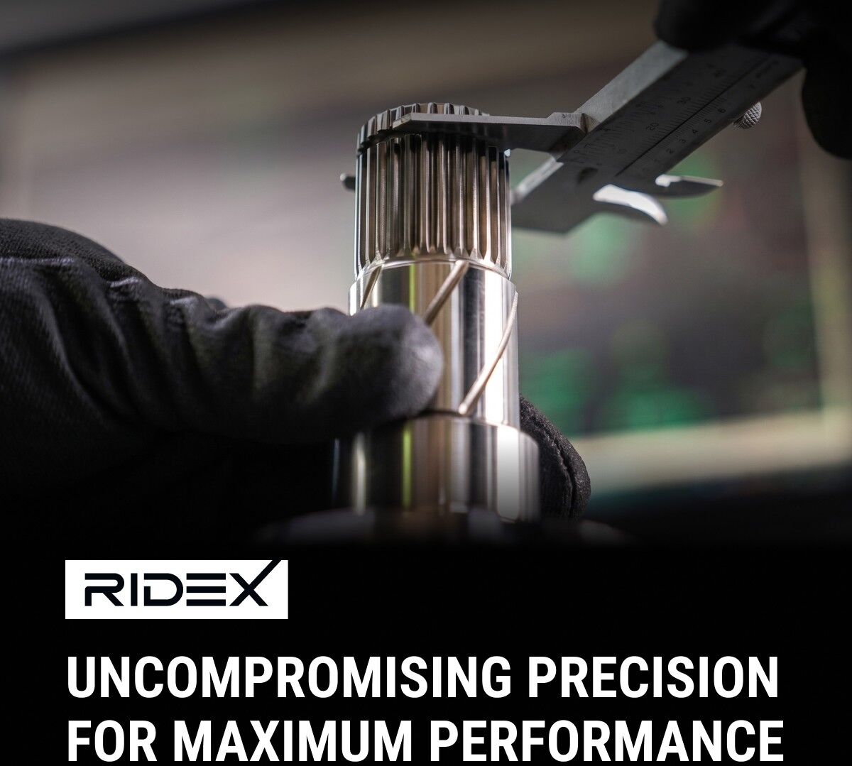 RIDEX 6138C0032 Kettensatz, Ölpumpenantrieb