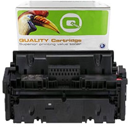 Q-Nomic 055 M toner magenta
