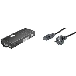 Elektronik-Erweiterungsmodul, LegaDrive, 9190609, 230 Volt 50 Hz