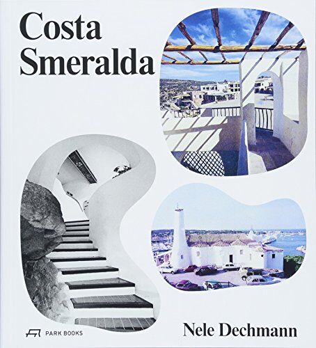 Nele Dechmann - Costa Smeralda - Preis vom 10.10.2026 11:48:34 h