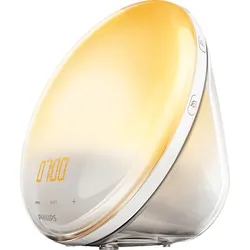 PHILIPS HF3521/01 Wake-up Light 16,5 Watt