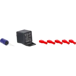 Thule Relais passend zu Omnistep Electric (12 Volt) Trittstufen
