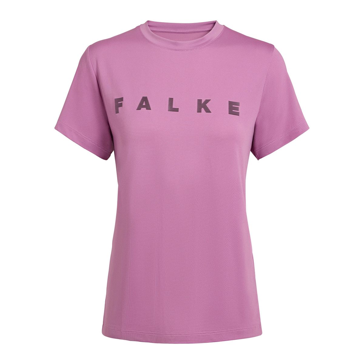 Falke Damen Training Tight Fit-shirt mulberry (8062) (8062) S 37308-8062-S